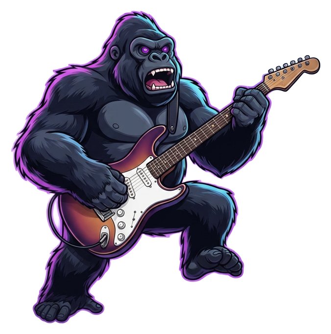Chord Questador logo